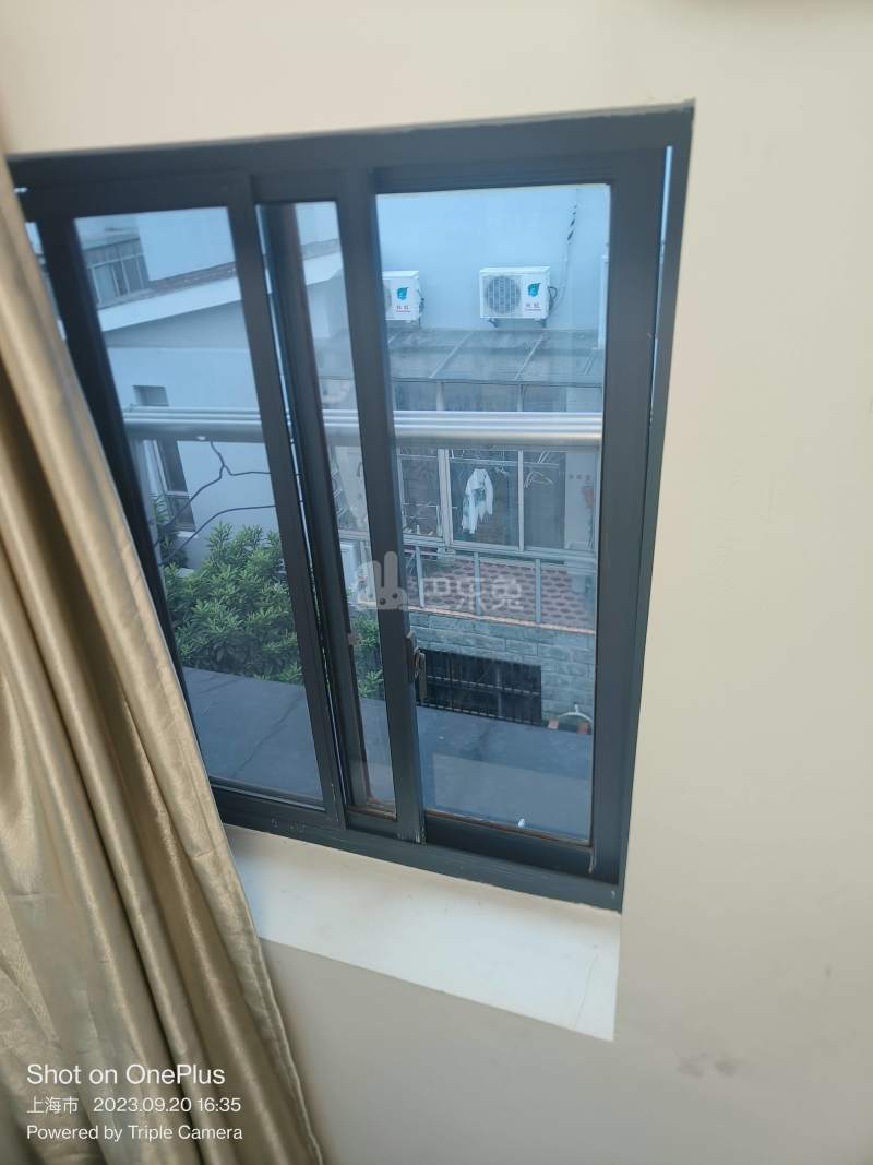 西郊家园（青浦）13831953卧室窗户图7