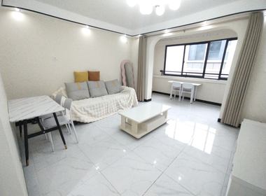 祁北佳苑 2室2厅1卫