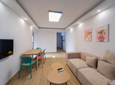 荟仁雅苑 1室0厅0卫