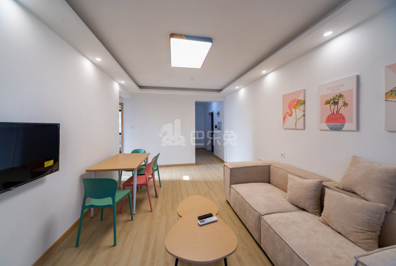 荟仁雅苑13832466周边环境图8