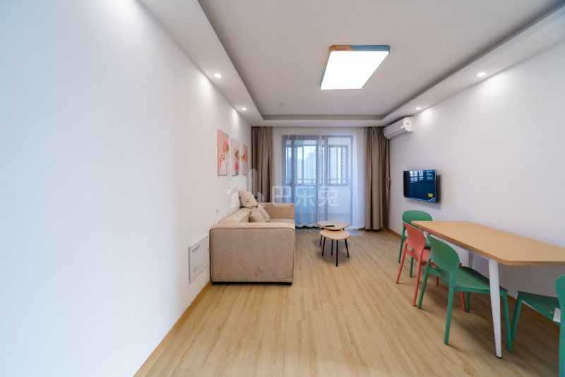 荟仁雅苑13832466客厅图4