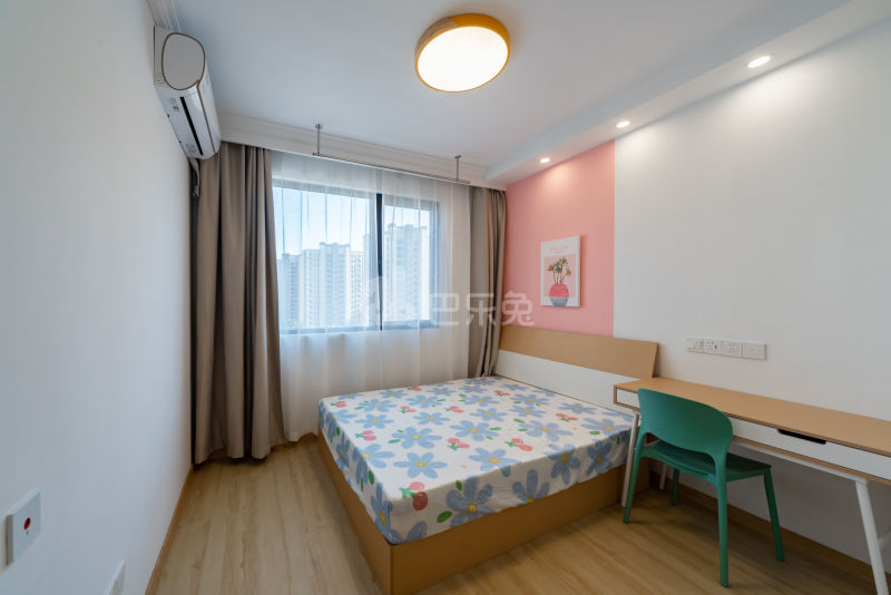 荟仁雅苑13832466卧室图3