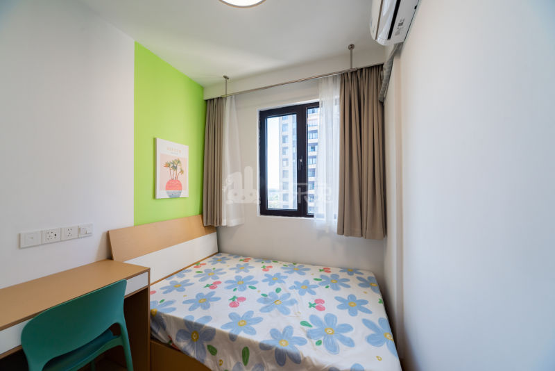 荟仁雅苑13832466卧室图1