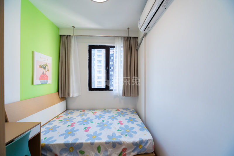 荟仁雅苑13832466卧室图2