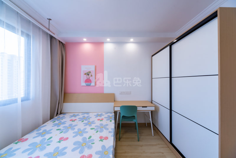 荟仁雅苑13832466卧室图0