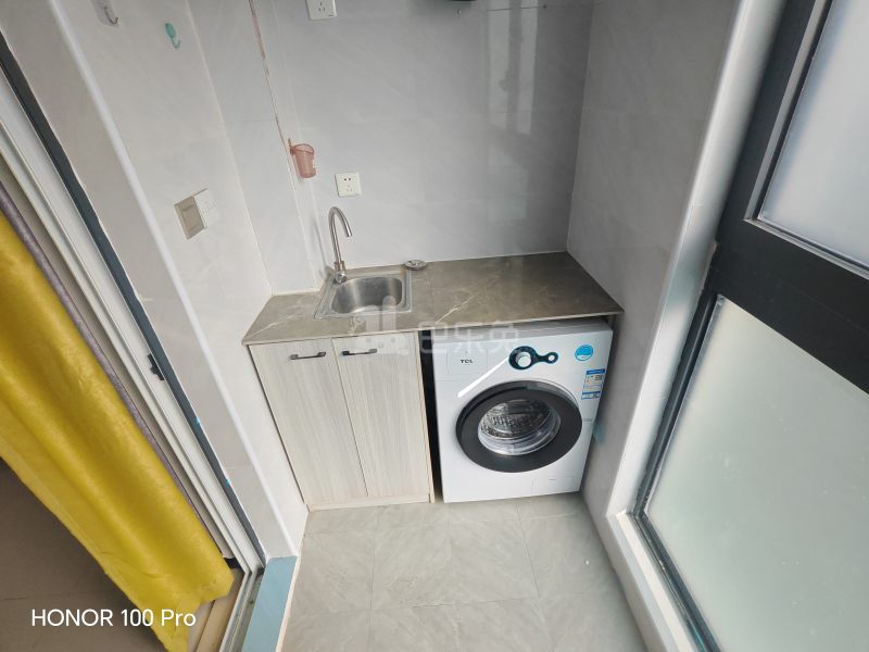 四季都会·荣万月城名邸13832477厨房图4