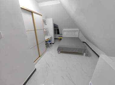 新顾村大家园D区 