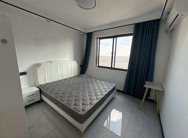 杨鑫佳苑 2室2厅1卫