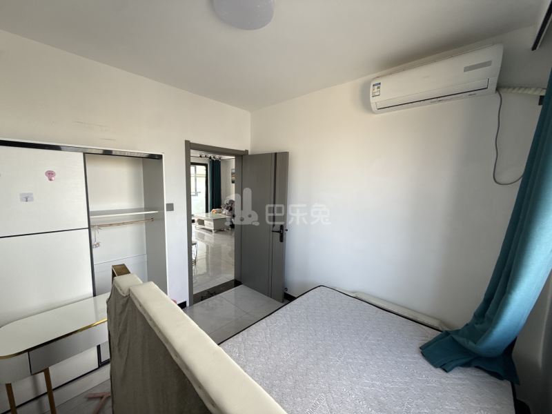 杨鑫佳苑13832999卧室图5