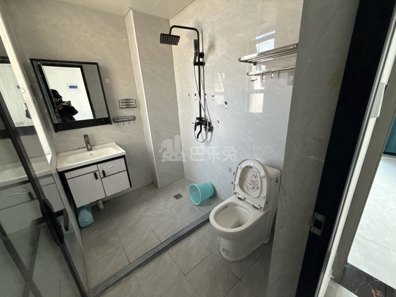 杨鑫佳苑13832999卫生间图11