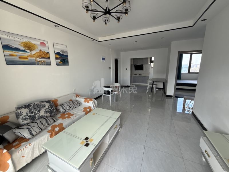 杨鑫佳苑13832999客厅图9