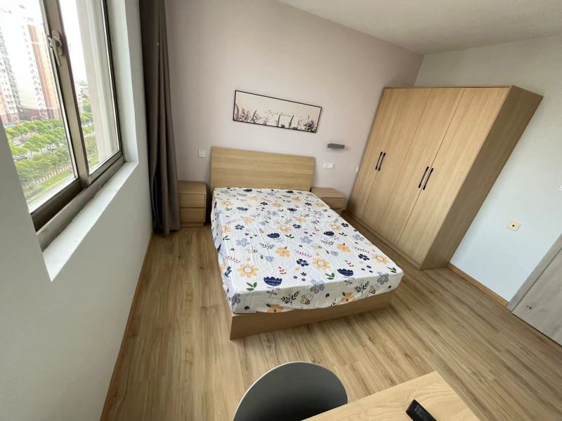 金群苑北区13834645卧室图5