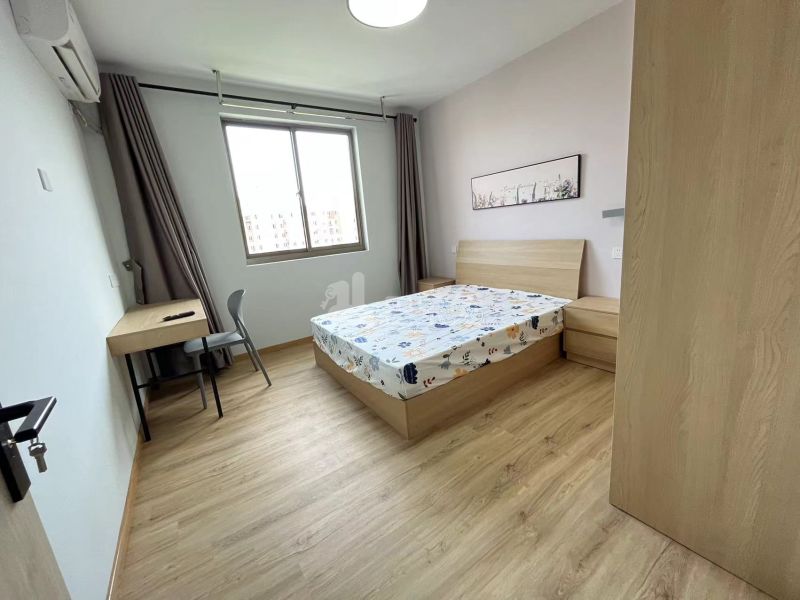 金群苑北区13834645卧室图6