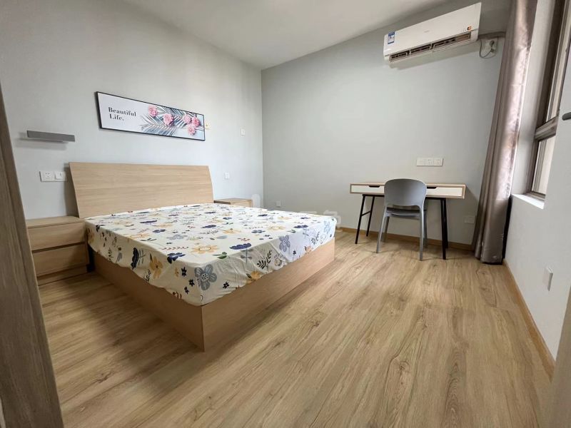 金群苑北区13834645卧室图3