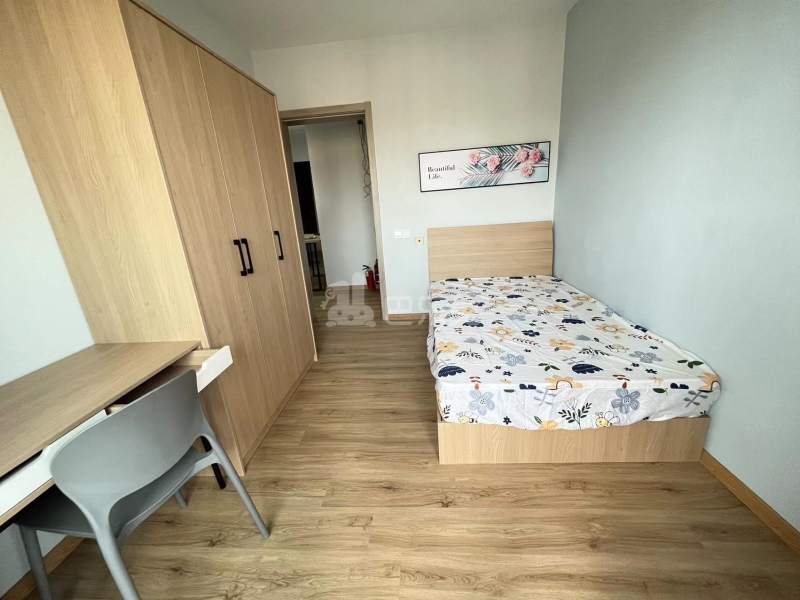 金群苑北区13834645卧室图4