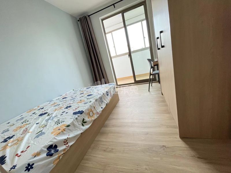 金群苑北区13834645卧室图2