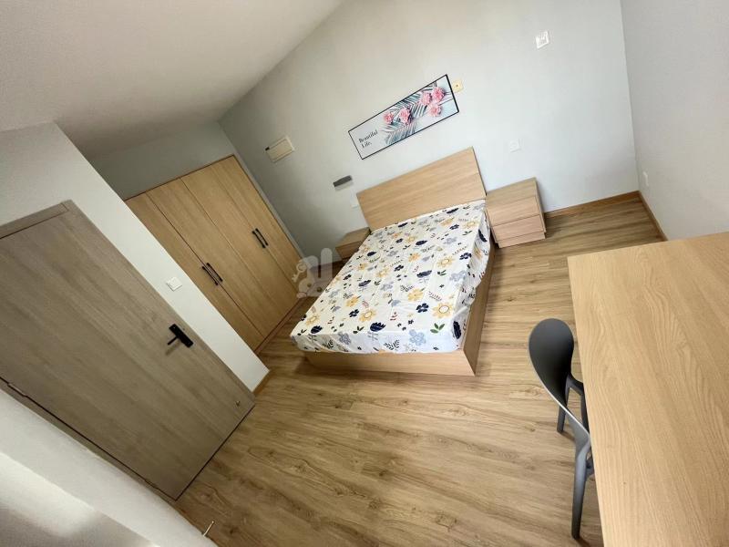 金群苑北区13834645卧室图0