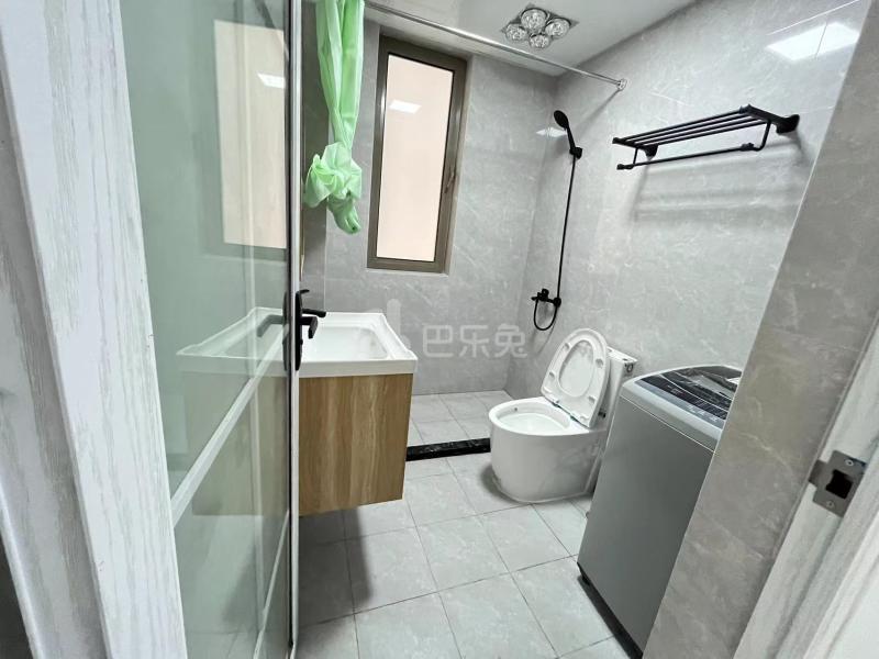 金群苑北区13834645卫生间图9