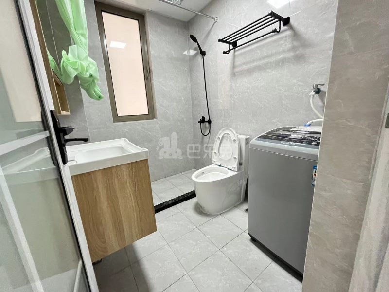 金群苑北区13834645卫生间图10