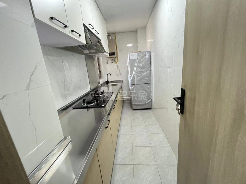 金群苑北区13834645厨房图8