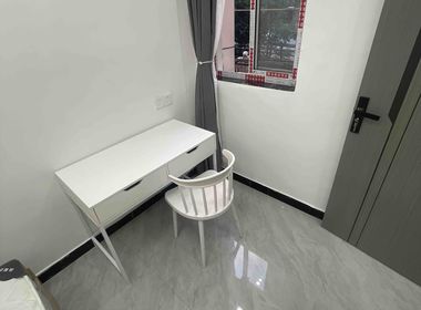 金泰园（泰和路700弄） 2室1厅1卫