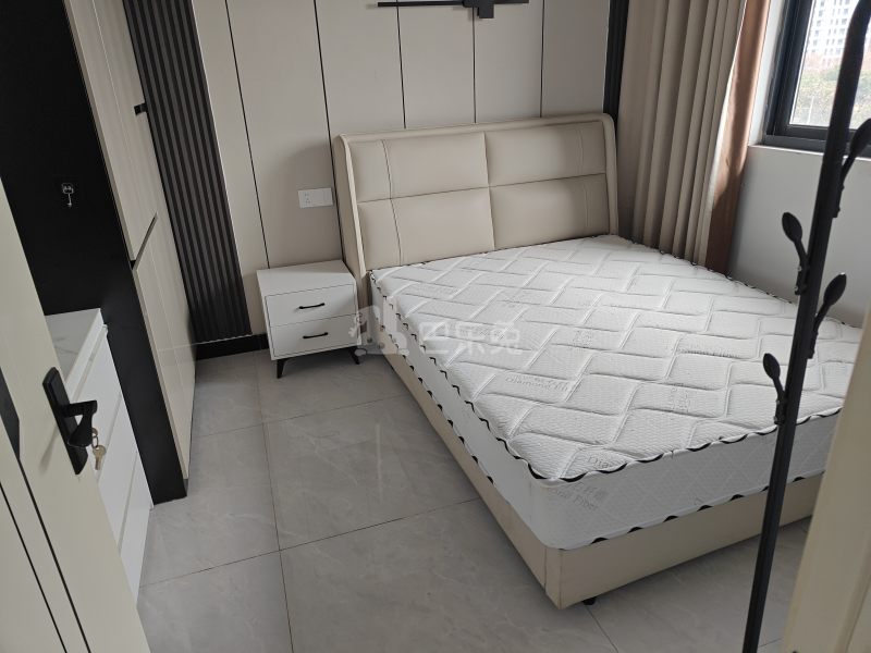 众秀新家园13834687卧室图2