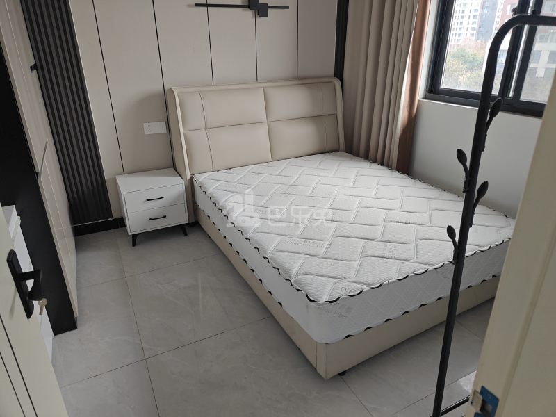 众秀新家园13834687卧室图0