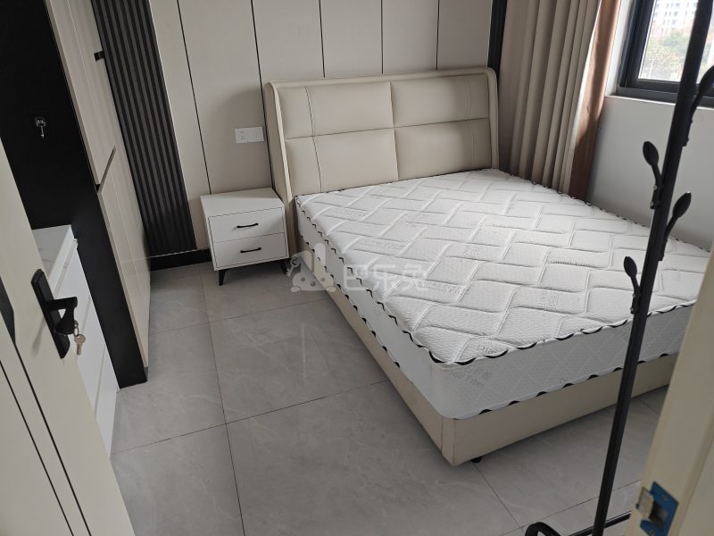 众秀新家园13834687卧室图1