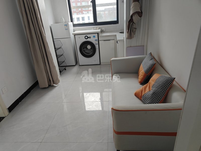 众秀新家园13834687卧室图4