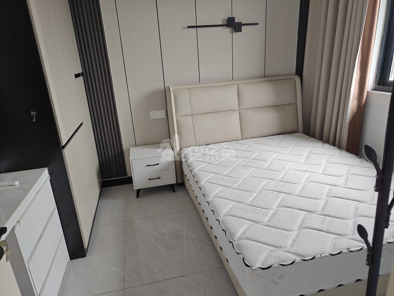 众秀新家园13834687卧室图3