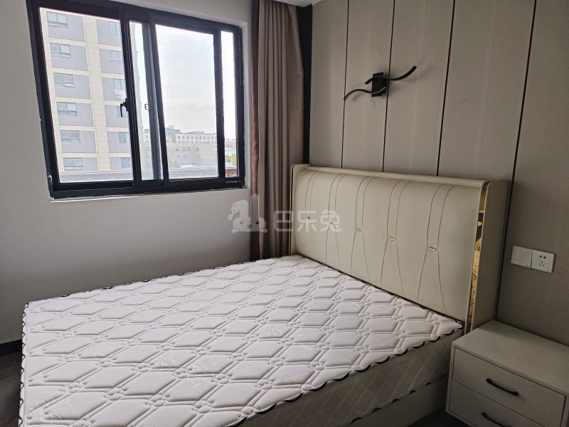 众秀新家园13834725卧室图0