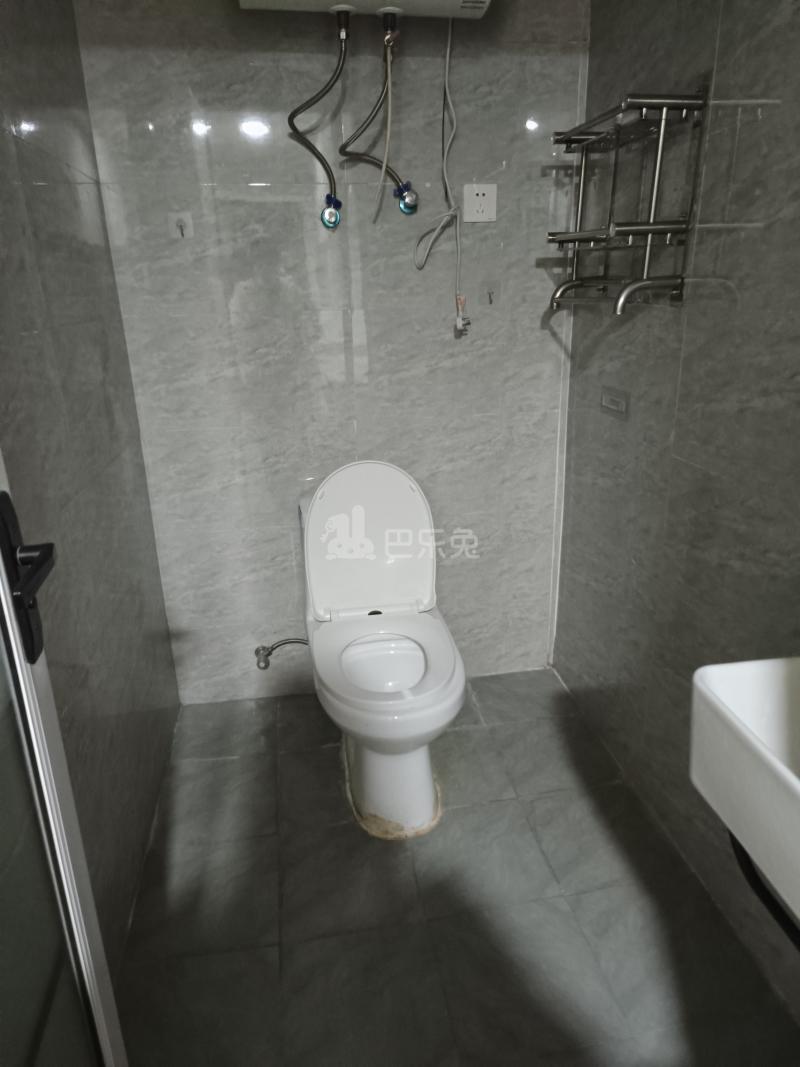 众秀新家园13834725卫生间图4