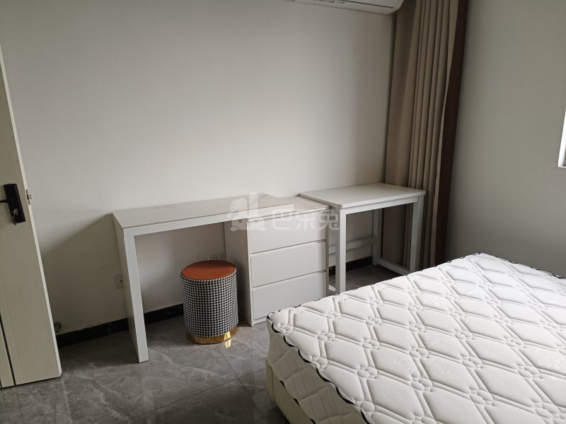 众秀新家园13834725卧室图2