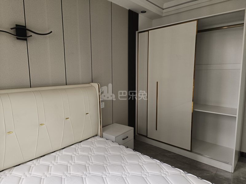 众秀新家园13834725卧室图1