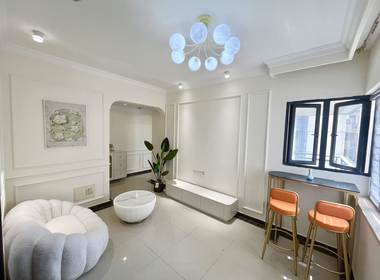 富力东山新天地 1室1厅1卫