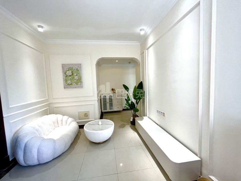 富力东山新天地13835020周边环境图1