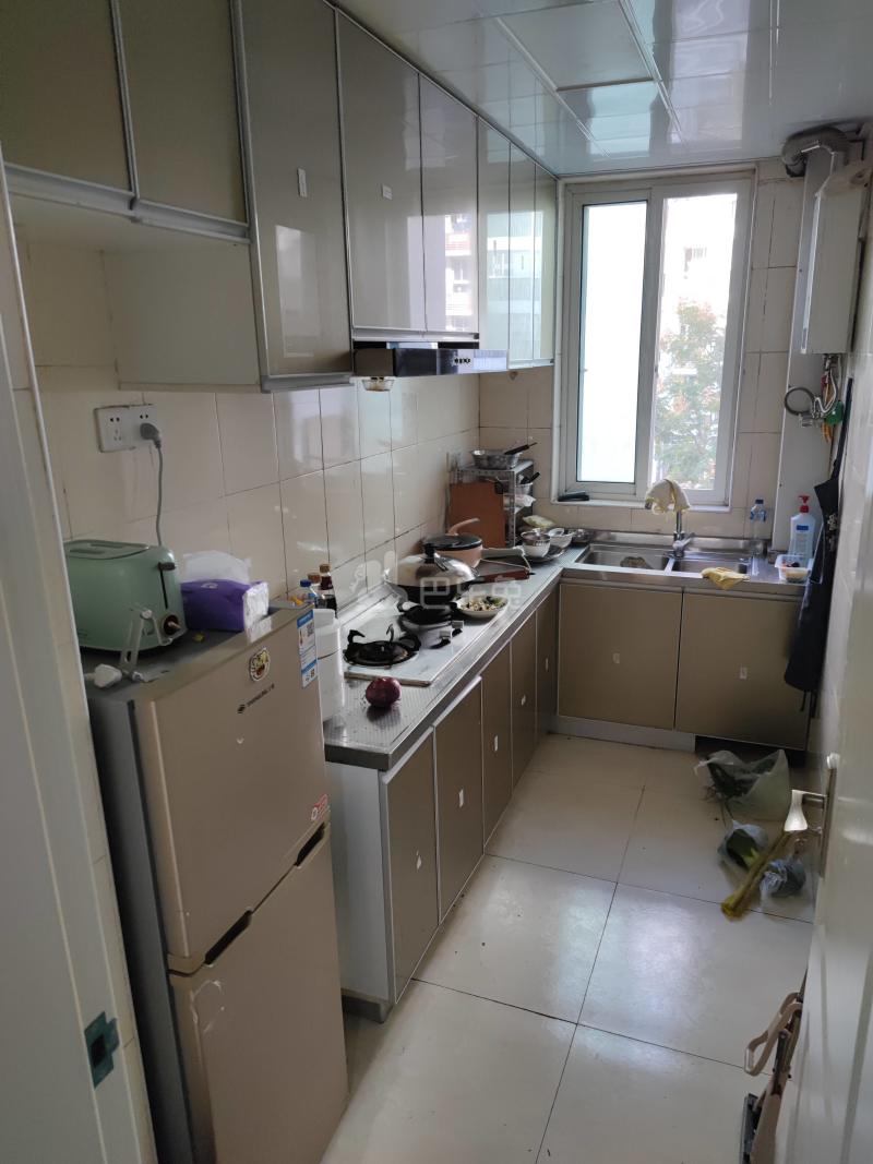 高行绿洲六期14017304厨房图6