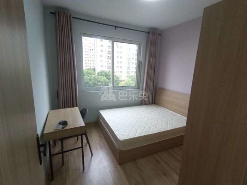 华润置地幸福里13836414周边环境图3