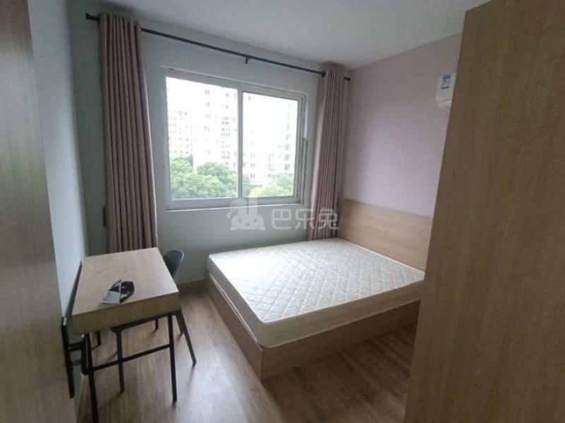 华润置地幸福里13836414客厅图0