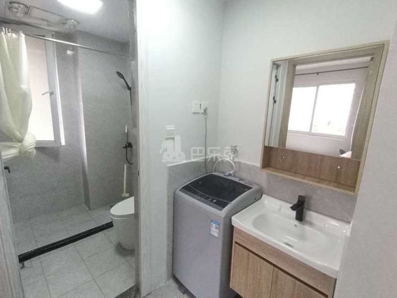 华润置地幸福里13836414卫生间图2