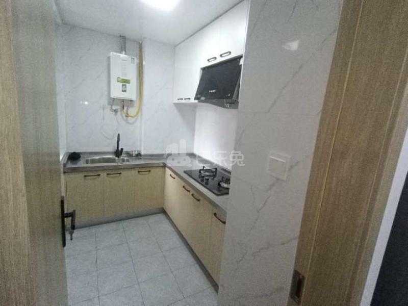 华润置地幸福里13836414厨房图1