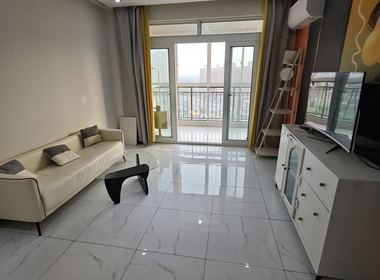 菊祥苑 1室1厅1卫