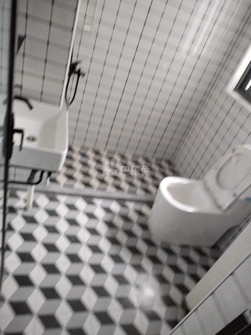 华泾绿苑13840389卫生间图8