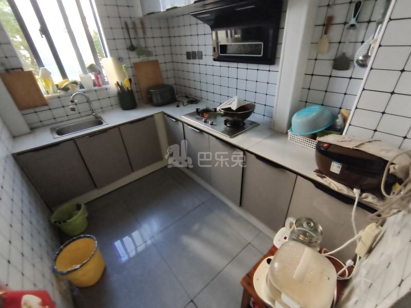 华泾绿苑13840389厨房图4