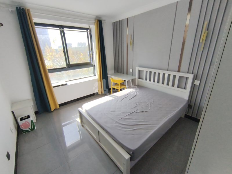 华泾绿苑13840389卧室图0