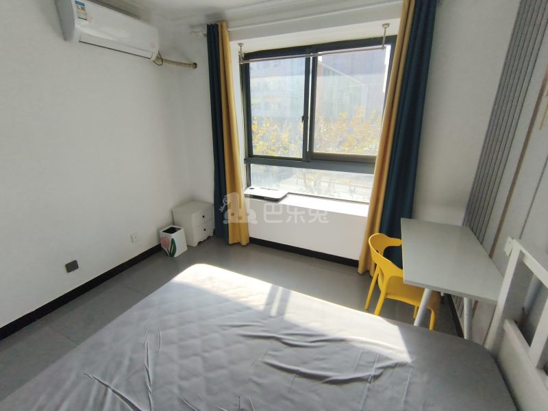 华泾绿苑13840389卧室图1