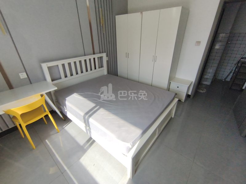 华泾绿苑13840389卧室图3