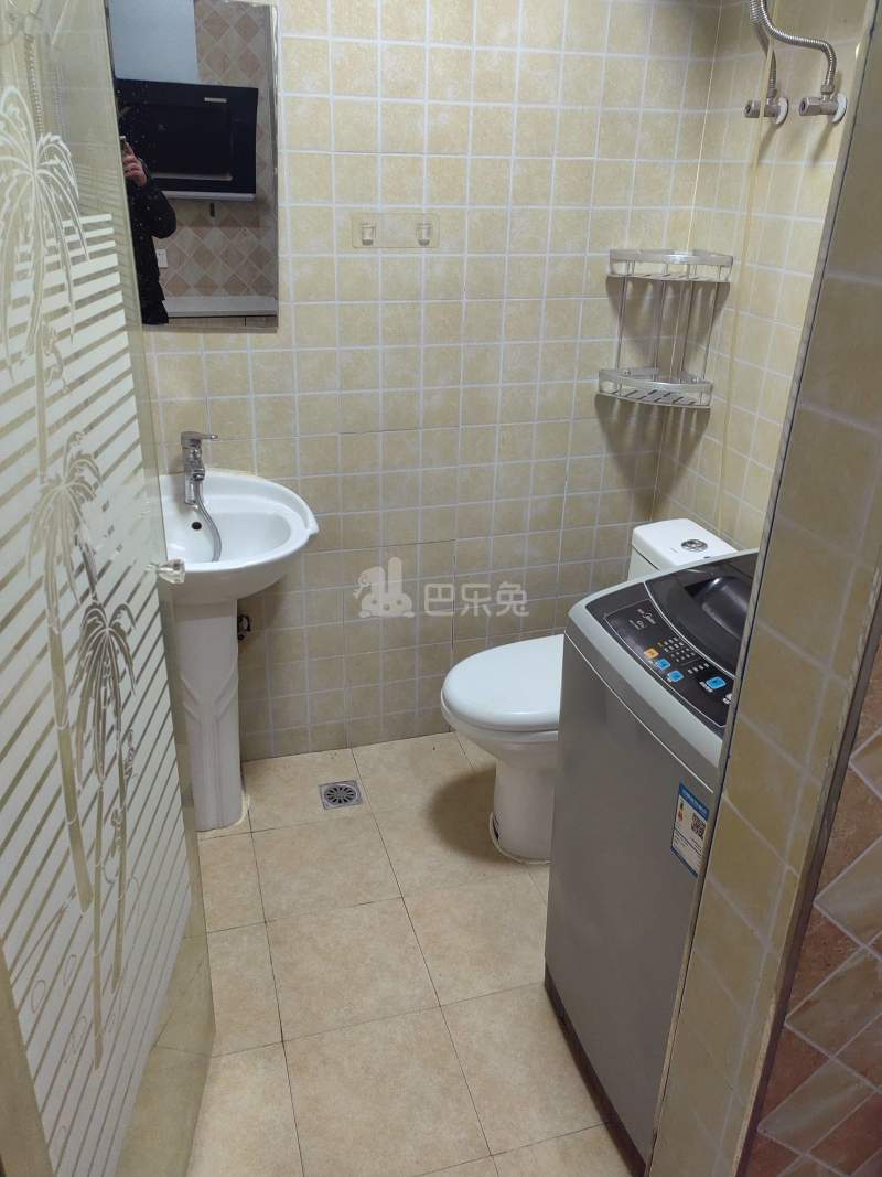 富源公寓（长青路店）13840832卫生间图5