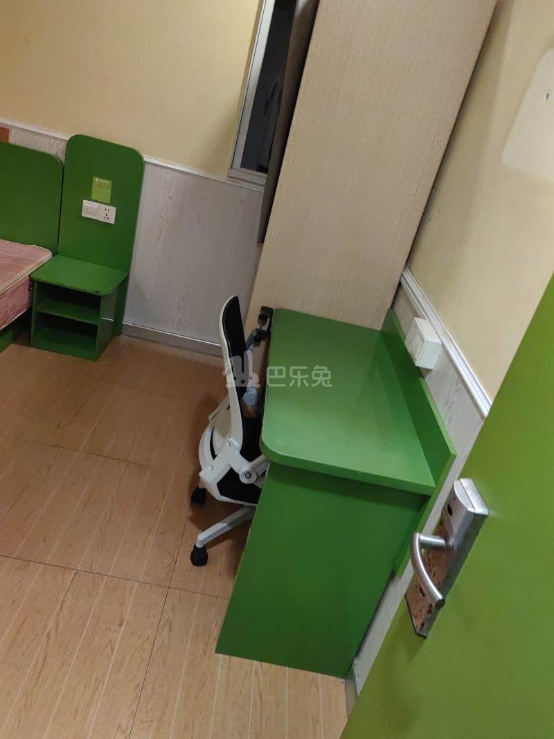 富源公寓（长青路店）13840833卧室图0