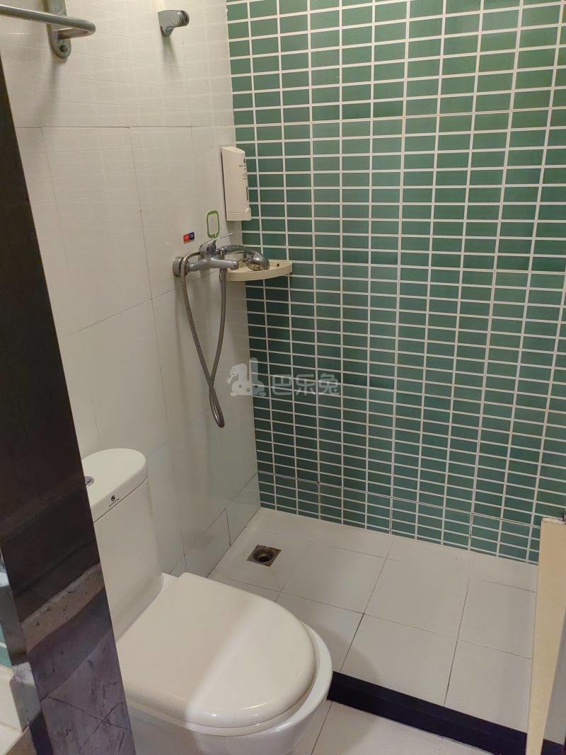 富源公寓（长青路店）13840833卫生间图5